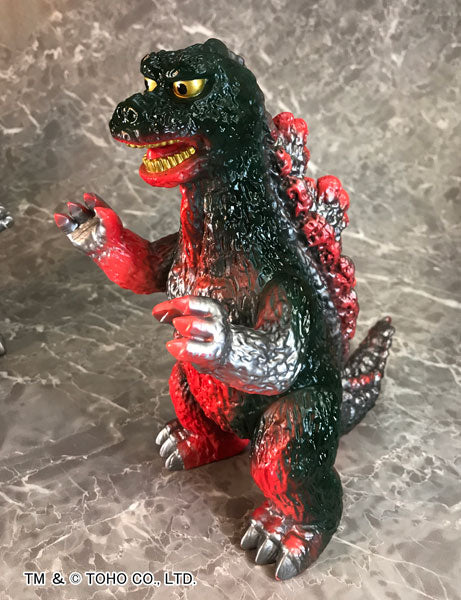 復刻版ポピーグレートザウルス ゴジラ [プレックス][フィギュア]