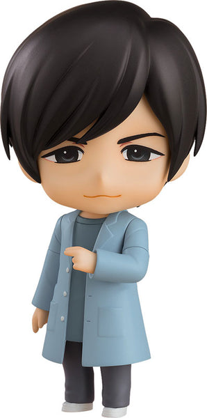 ねんどろいど 神谷浩史(青二プロダクション) [グッドスマイル カンパニー][フィギュア]