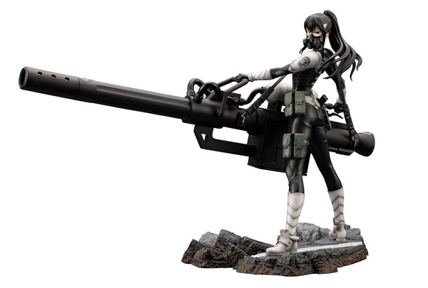 ARTFX J 亜白ミナ [壽屋][フィギュア]