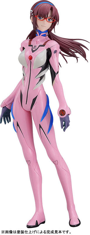 PLAMAX 真希波・マリ・イラストリアス(ヱヴァンゲリヲン新劇場版:破) [マックス ファクトリー][フィギュア]