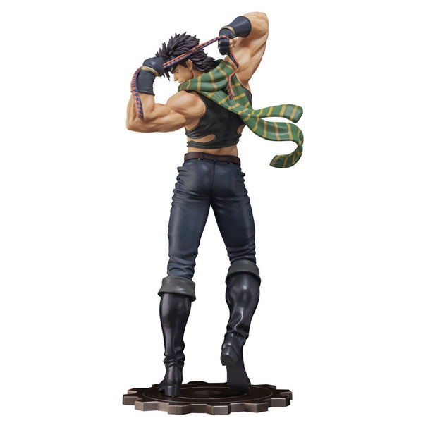 1/8FIGURE MUSEUM ジョセフ・ジョースター (アニメ『ジョジョの奇妙な冒険 戦闘潮流』) [千値練][フィギュア]