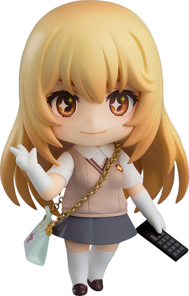 ねんどろいど 食蜂操祈(とある科学の超電磁砲T) [グッドスマイル カンパニー][フィギュア]