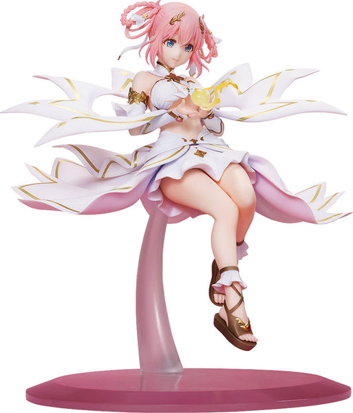 1/7ユイ(儀装束)(プリンセスコネクト!Re:Dive) [グッドスマイル カンパニー][フィギュア]
