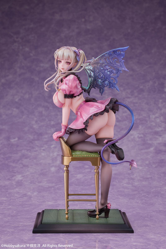 1/7オリジナルキャラクター imp 異色版 [Hobby  sakura][フィギュア][年齢制限]