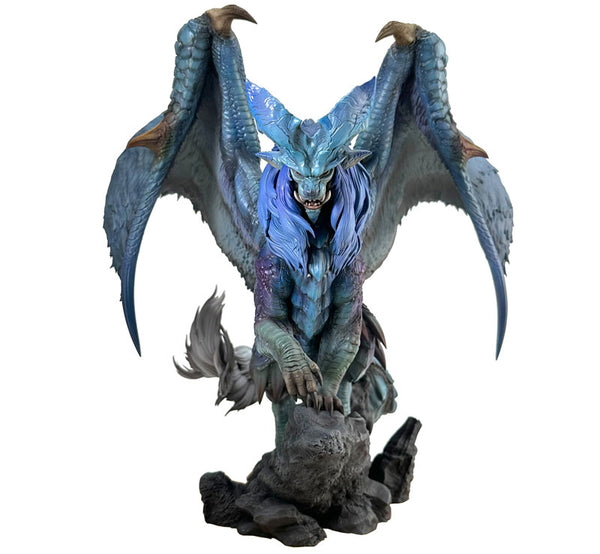 カプコンフィギュアビルダー クリエイターズモデル 炎妃龍 ナナ・テスカトリ [カプコン(玩具)][フィギュア]