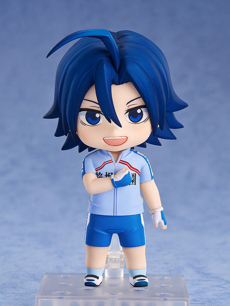 ねんどろいどらいと 真波山岳(弱虫ペダル LIMIT BREAK) [グッドスマイルアーツ上海][フィギュア]