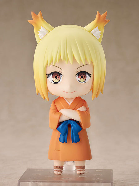 ねんどろいど たま(戦国妖狐) [グッドスマイル アーツ上海][フィギュア]
