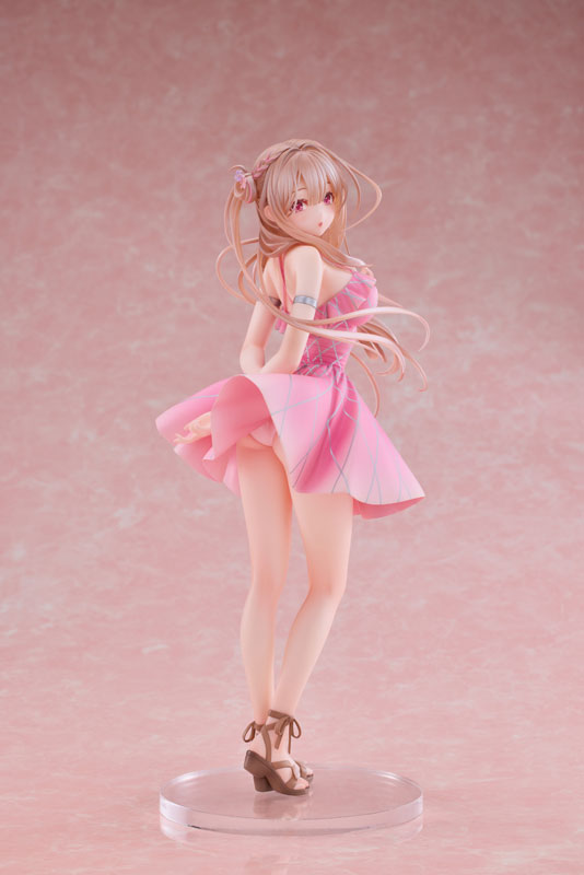 1/6芳莉 Illustrated by DSマイル [Otherwhere][フィギュア]
