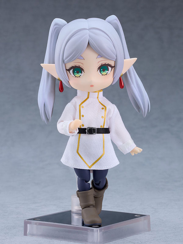 ねんどろいどどーる フリーレン(葬送のフリーレン) [グッドスマイル カンパニー][フィギュア]