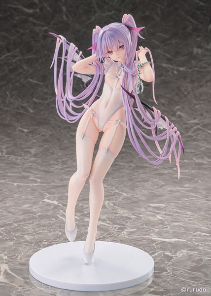 1/6イヴ HAND CUFFS ver. illustration by rurudo [AniGift][フィギュア]