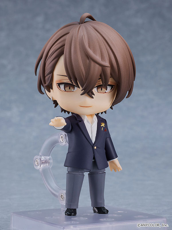 ねんどろいど 加賀美ハヤト(にじさんじ) [グッドスマイル カンパニー][フィギュア]
