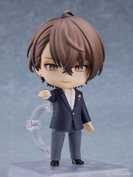 ねんどろいど 加賀美ハヤト(にじさんじ) [グッドスマイル カンパニー][フィギュア]