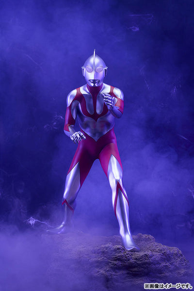 ウルトラマン(シン・ジャパン・ヒーローズ・ユニバース) [グッドスマイル カンパニー][フィギュア]
