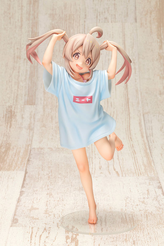 1/6緒山まひろ ニートTシャツ Ver. [壽屋][フィギュア]