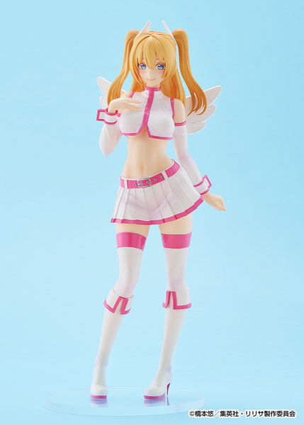 POP UP PARADE リリエル 3rd隊服Ver. L size(グッドスマイルカンパニー) [グッドスマイル カンパニー][フィギュア]