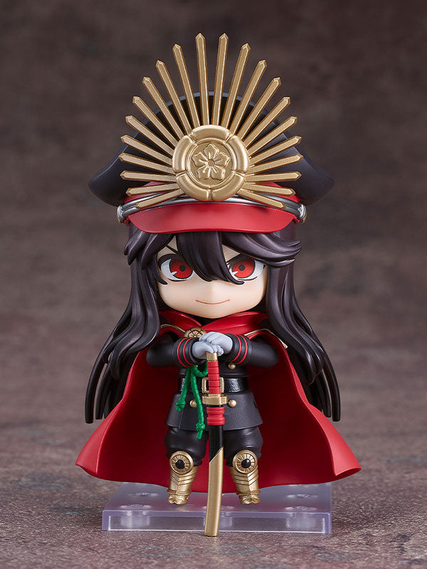 ねんどろいど アーチャー/織田信長(Fate/Grand Order) [グッドスマイル カンパニー][フィギュア]