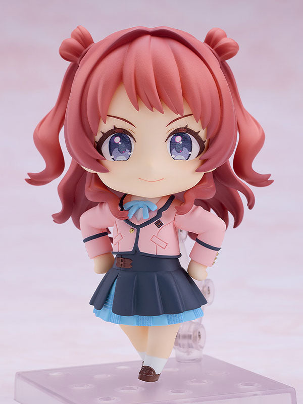 ねんどろいど 花海咲季(学園アイドルマスター) [グッドスマイル カンパニー][フィギュア]