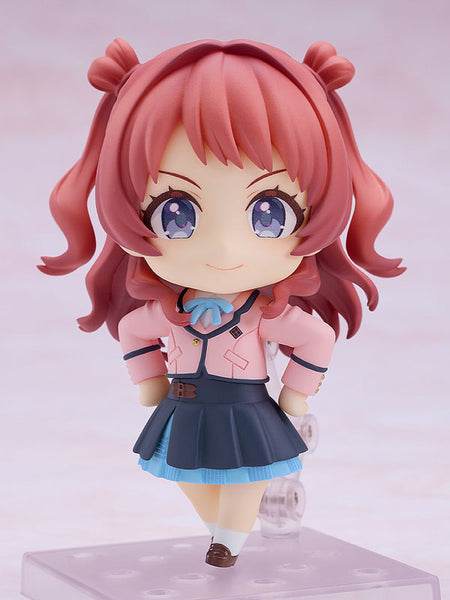 ねんどろいど 花海咲季(学園アイドルマスター) [グッドスマイル カンパニー][フィギュア]