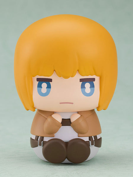 ましゅまろいど アルミン・アルレルト(進撃の巨人) [グッドスマイル カンパニー][フィギュア]