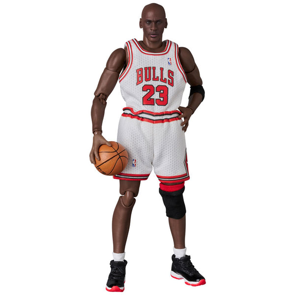 MAFEX Michael Jordan(Chicago Bulls HOME) [メディコムトイ][フィギュア]