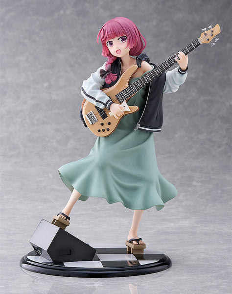 1/7廣井きくり(ぼっち・ざ・ろっく!) [ウェーブ][フィギュア]