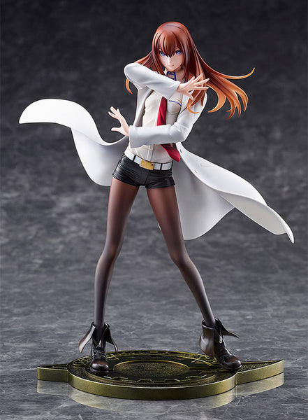1/7牧瀬紅莉栖【白衣style】(STEINS;GATE) [ウェーブ][フィギュア]