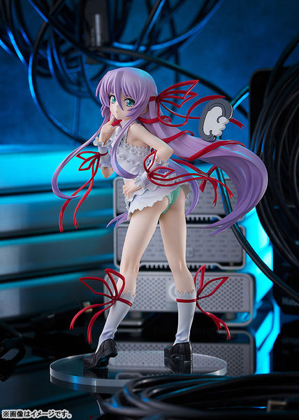 POP UP PARADE SP アル・アジフ(斬魔大聖デモンベイン) [グッドスマイル カンパニー][フィギュア]