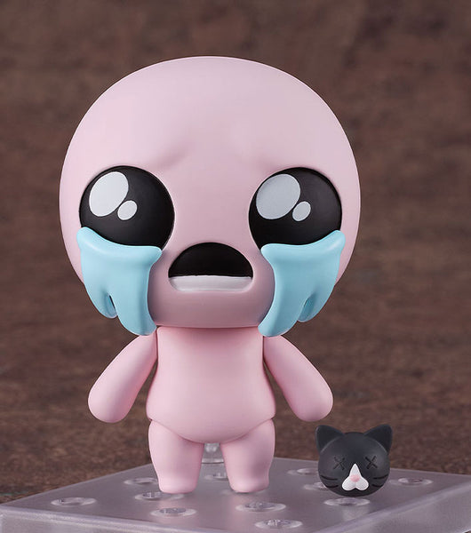 ねんどろいど アイザック(The Binding of Isaac) [グッドスマイル カンパニー][フィギュア]
