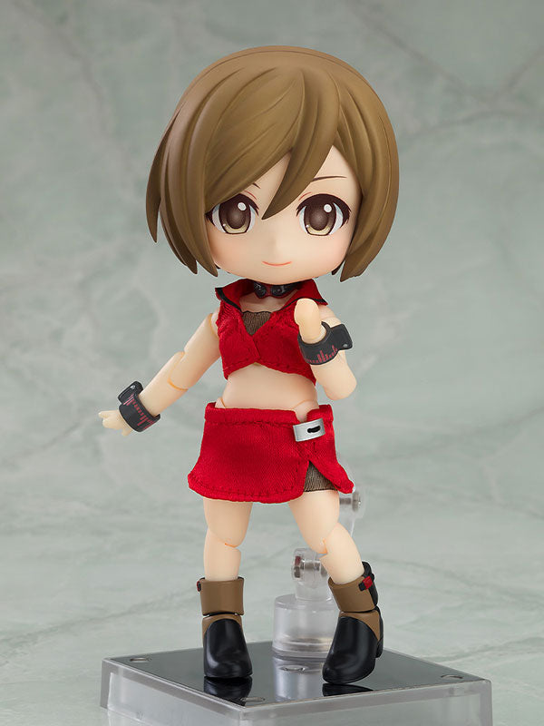 ねんどろいどどーる MEIKO [グッドスマイル カンパニー][フィギュア]