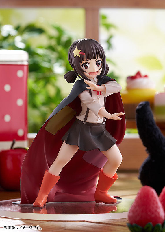 POP UP PARADE こめっこ L size(この素晴らしい世界に爆焔を!) [グッドスマイル カンパニー][フィギュア]