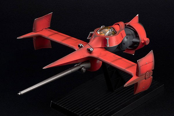 1/48スケール完成品 ソードフィッシュII(カウボーイビバップ) [グッドスマイル カンパニー][フィギュア]