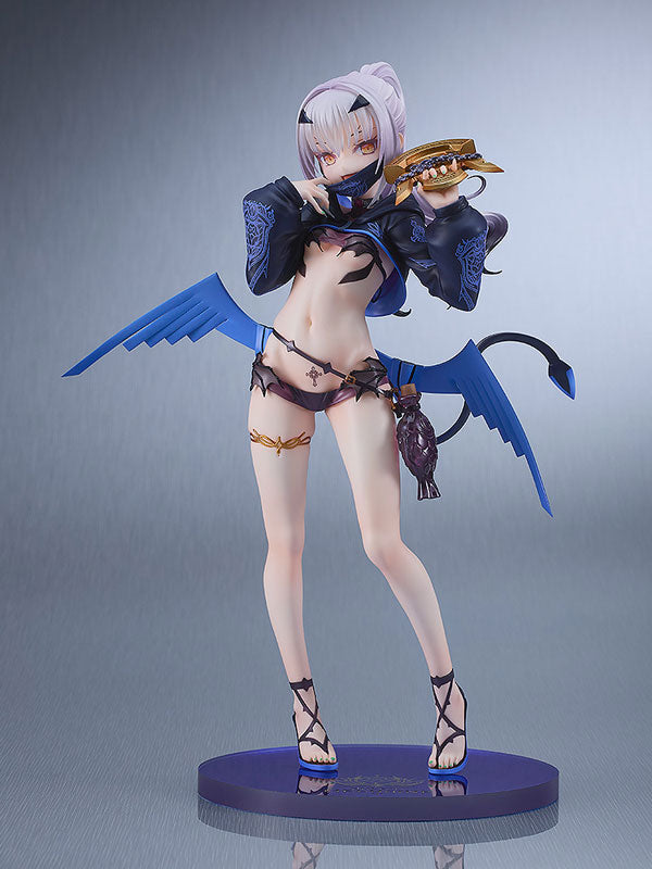 1/6ルーラー/メリュジーヌ(Fate/Grand Order) [グッドスマイル カンパニー][フィギュア]