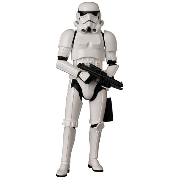 MAFEX STORMTROOPER ™ Ver. 2.0 [メディコムトイ][フィギュア]