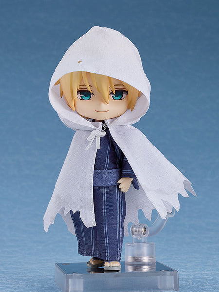 ねんどろいどどーる 山姥切国広 軽装Ver.(刀剣乱舞ONLINE) [オランジュ・ ルージュ][フィギュア]