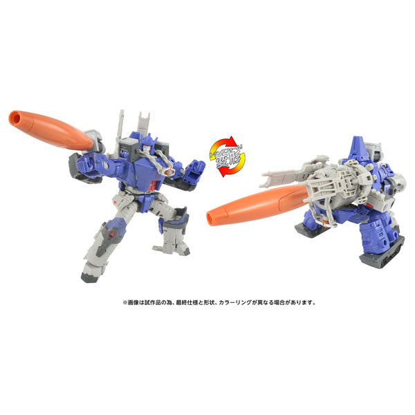 トランスフォーマームービー SS-145 ガルバトロン [タカラトミー][フィギュア]