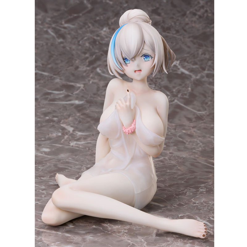 B-style アズールレーン TB(優しい)温泉Ver. [フリーイング][フィギュア]