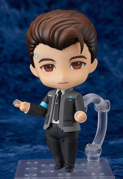 ねんどろいど コナー(Detroit: Become Human) [グッドスマイル カンパニー][フィギュア]