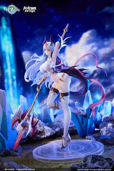 1/7新月のルナ(Epic Seven-エピックセブン-) [Astrum  Design][フィギュア]