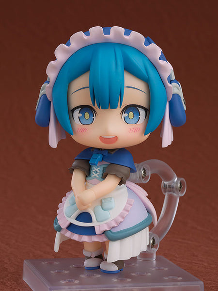 ねんどろいど マルルク(メイドインアビス 烈日の黄金郷) [グッドスマイル カンパニー][フィギュア]