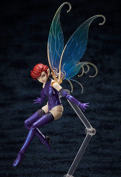 figma ピクシー(真・女神転生) [フリーイング][フィギュア]