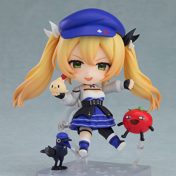 ねんどろいど Dokibird [グッドスマイル カンパニー][フィギュア]