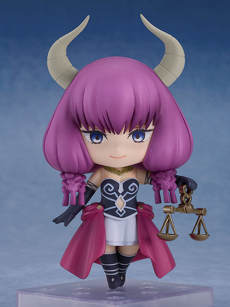 ねんどろいど 断頭台のアウラ(葬送のフリーレン) [グッドスマイル カンパニー][フィギュア]