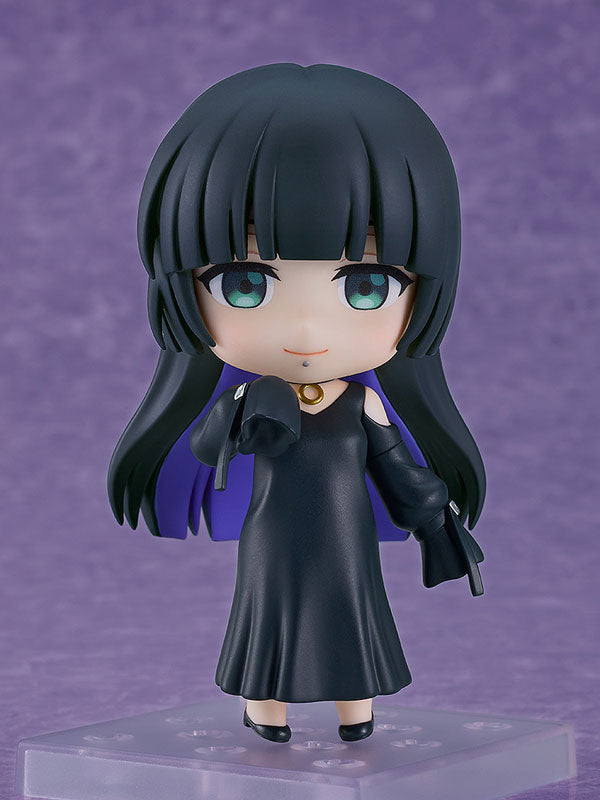 ねんどろいど PAさん(ぼっち・ざ・ろっく!) [グッドスマイル カンパニー][フィギュア]