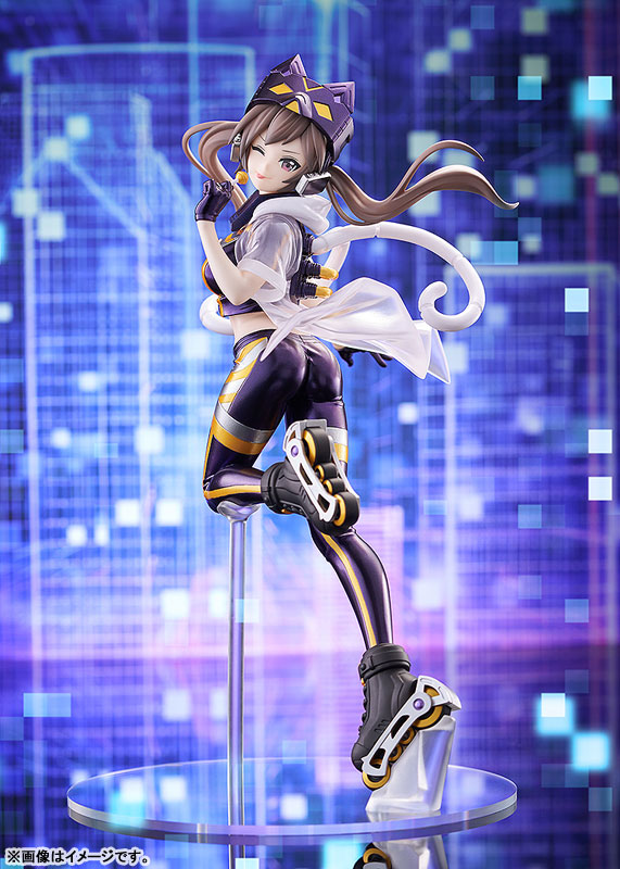 POP UP PARADE SP I:Pマスカレーナ(遊戯王OCG) [グッドスマイル カンパニー][フィギュア]