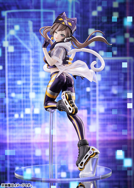 POP UP PARADE SP I:Pマスカレーナ(遊戯王OCG) [グッドスマイル カンパニー][フィギュア]