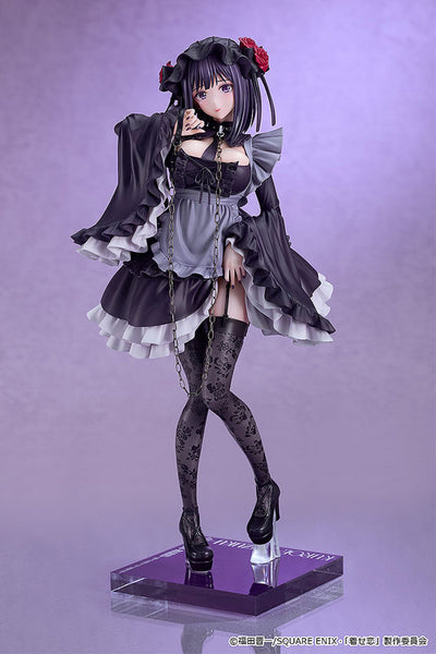 1/6黒江雫 cosplay by Marin(その着せ替え人形) [グッドスマイル カンパニー][フィギュア]