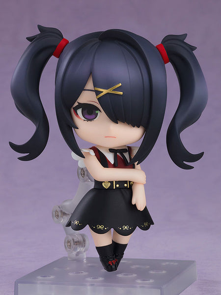 ねんどろいど あめちゃん(NEEDY GIRL OVERDOSE) [グッドスマイル カンパニー][フィギュア]