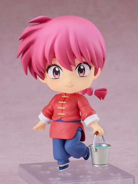 ねんどろいど らんま(らんま1/2) [グッドスマイル カンパニー][フィギュア]