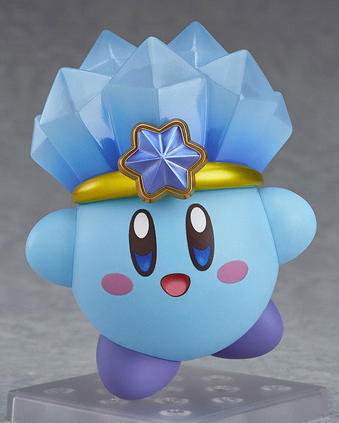 ねんどろいど アイスカービィ(星のカービィ) [グッドスマイル カンパニー][フィギュア]