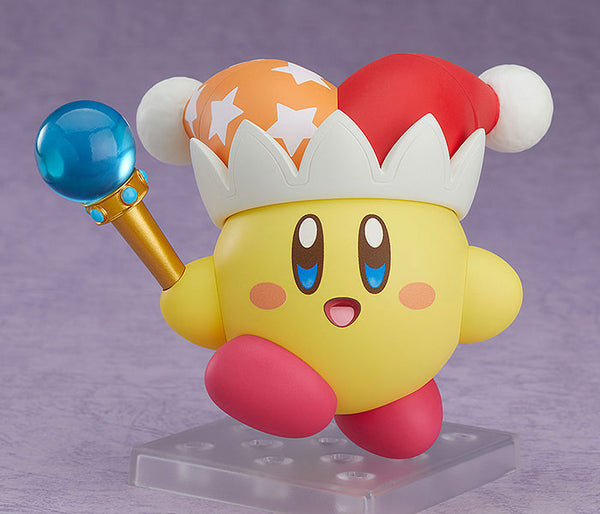 ねんどろいど ビームカービィ(星のカービィ) [グッドスマイル カンパニー][フィギュア]